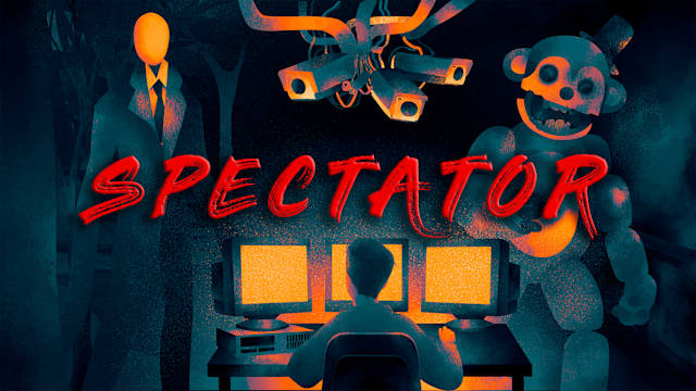 Capa de Spectator
