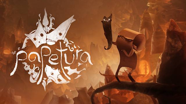 Capa de Papetura