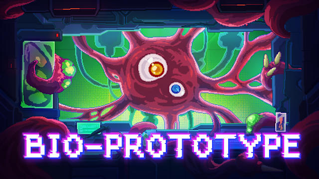 Capa de Bio Prototype
