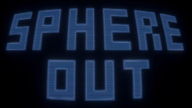 Capa de Sphereout