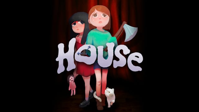 Capa de House