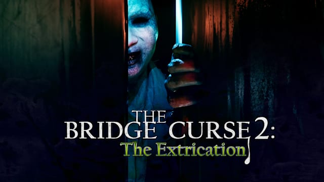Capa de The Bridge Curse 2: The Extrication