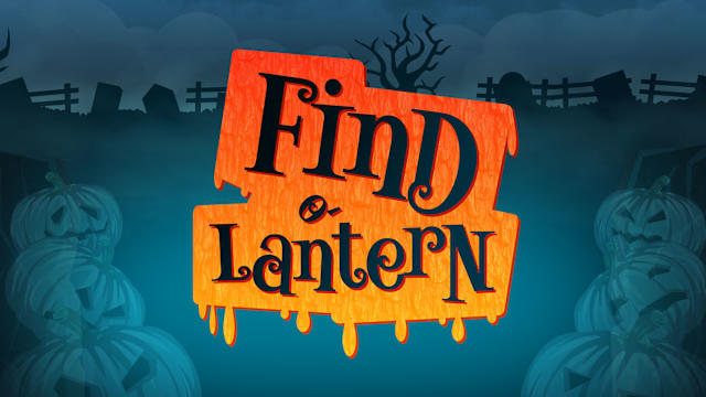 Capa de Find-o'-Lantern