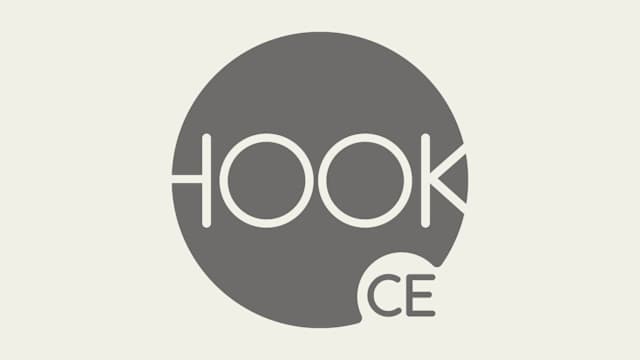 Capa de Hook: Complete Edition