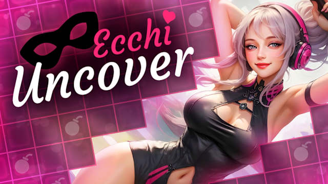 Capa de Ecchi Uncover