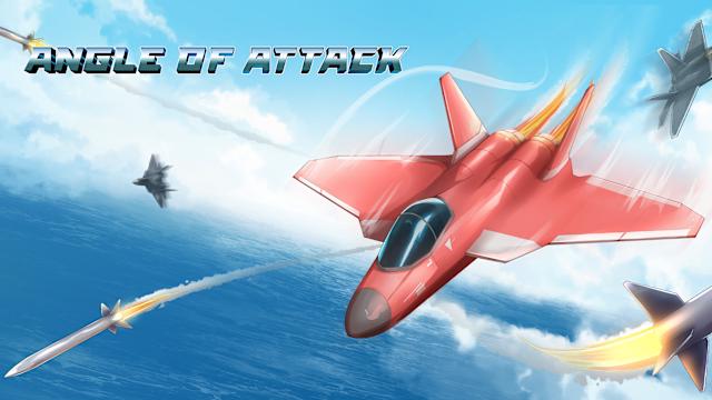 Capa de Angle Of Attack