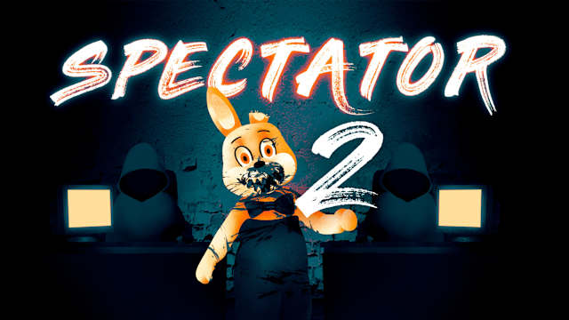 Capa de Spectator 2