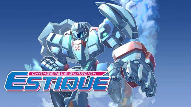 Capa de Changeable Guardian ESTIQUE