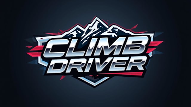 Capa de Climb Driver