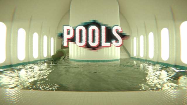 Capa de POOLS