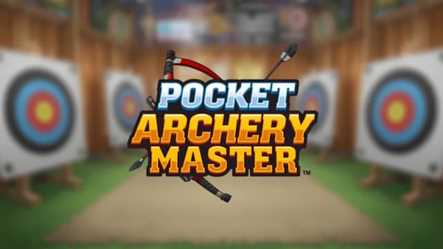 Capa de Pocket Archery Master