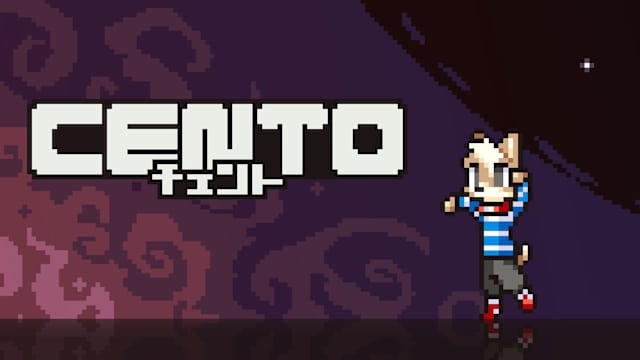 Capa de Cento