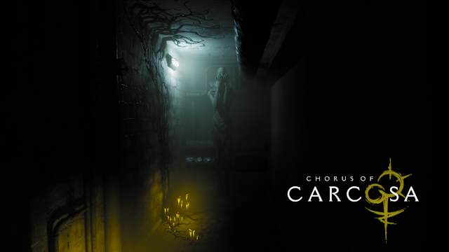 Capa de Chorus of Carcosa