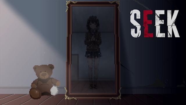 Capa de SEEK