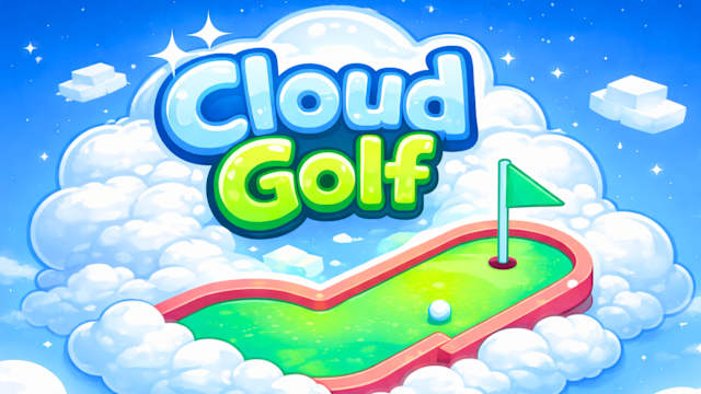 Capa de Cloud Golf