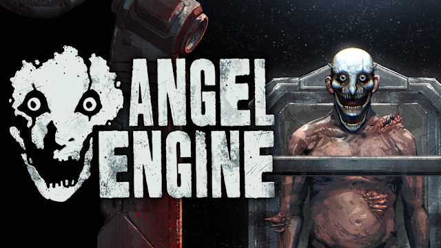 Capa de Angel Engine