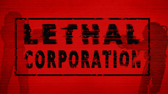 Capa de Lethal Corporation