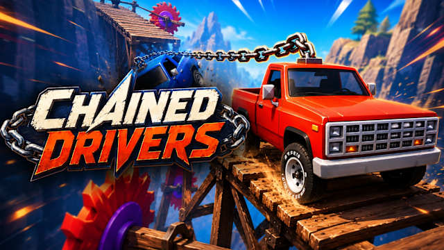 Capa de Chained Drivers
