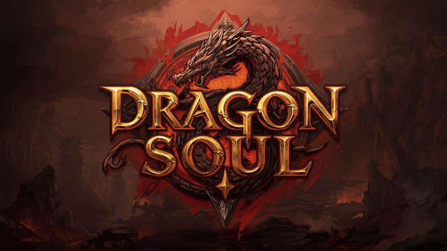 Capa de Dragon Soul