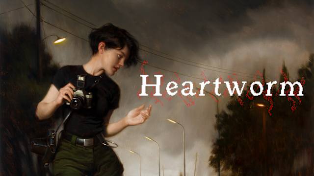 Capa de Heartworm