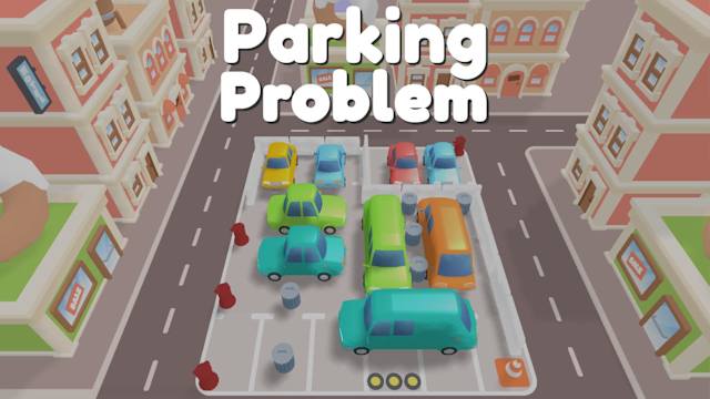 Capa de Parking Problem