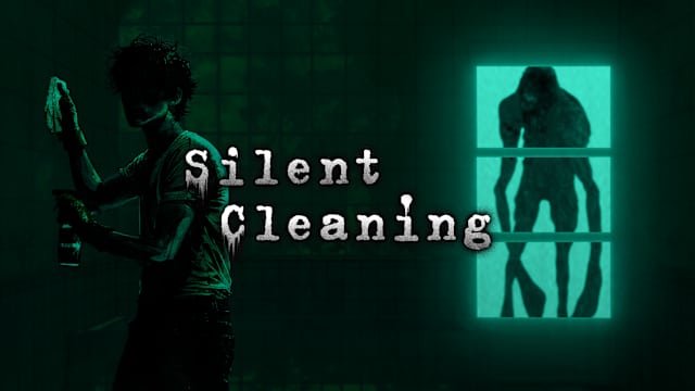 Capa de Silent Cleaning