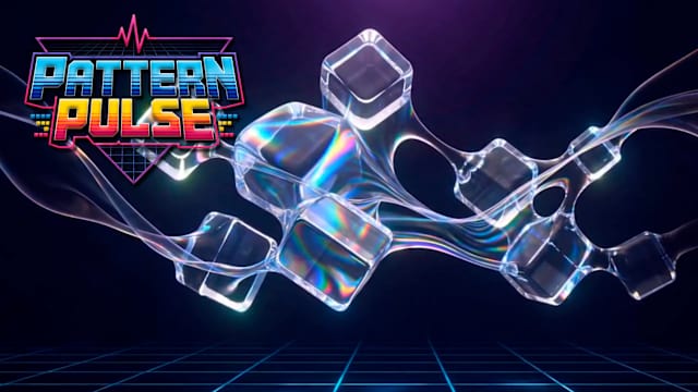Capa de Pattern Pulse