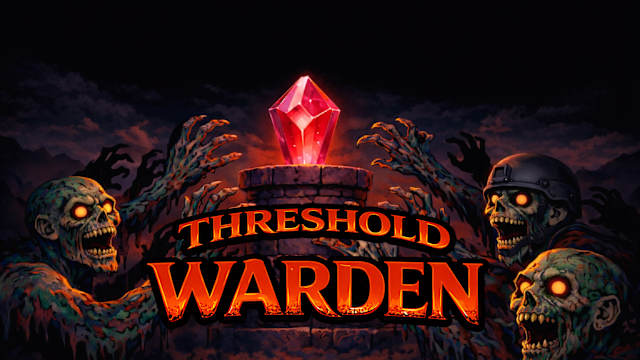 Capa de Threshold Warden