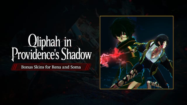 Capa de Skins bônus para Rena e Soma