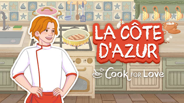 Capa de La Côte d'Azur
