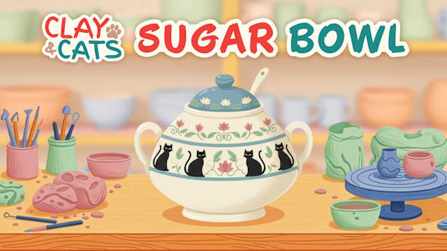 Capa de Sugar Bowl