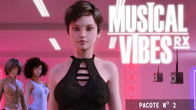 Capa de Pacote nº 2
