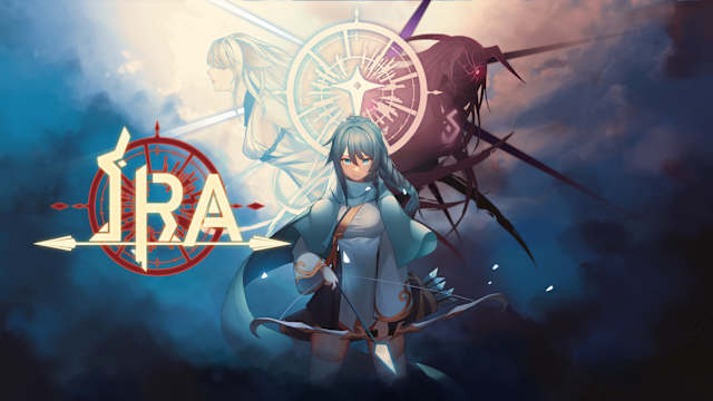 Capa de Ira