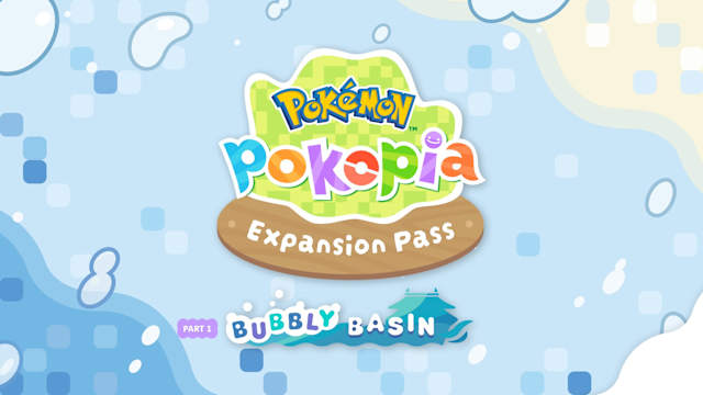 Capa de Part 1: Bubbly Basin