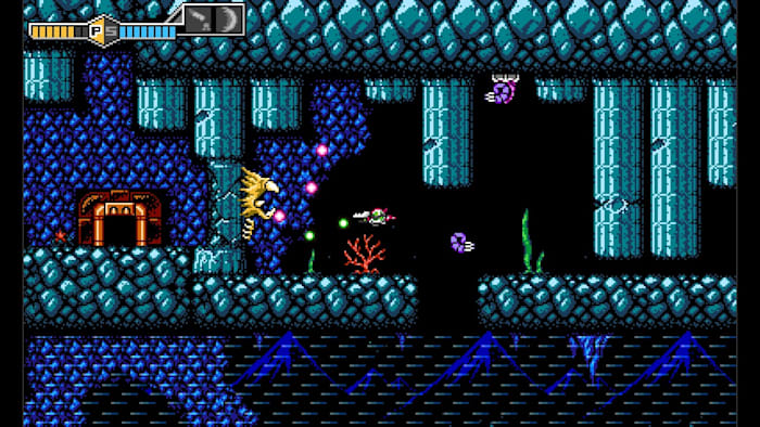 【NSP】超惑星战记零(Blaster Master Zero) 丨2017年switch游戏丨switch游戏介绍-二次元共享站2cyshare 【NSP】超惑星战记零(Blaster Master Zero) 丨2017年switch游戏丨switch游戏介绍-二次元共享站2cyshare