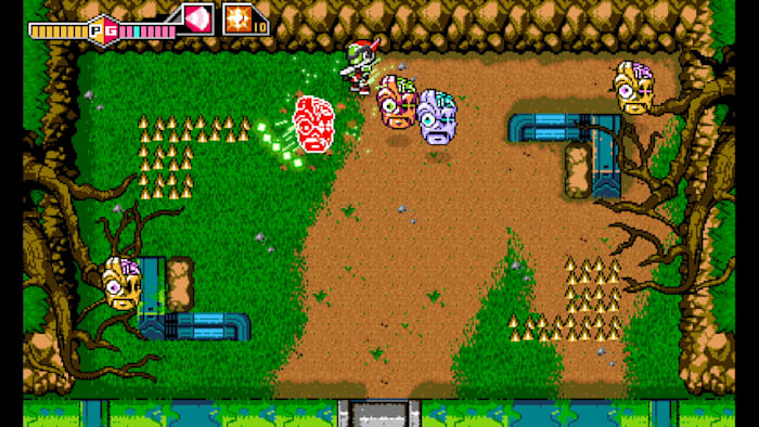 【NSP】超惑星战记零(Blaster Master Zero) 丨2017年switch游戏丨switch游戏介绍-二次元共享站2cyshare 【NSP】超惑星战记零(Blaster Master Zero) 丨2017年switch游戏丨switch游戏介绍-二次元共享站2cyshare