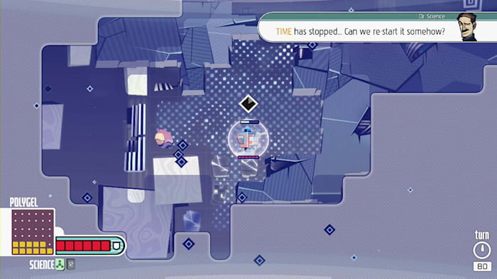 Reclama este nuevo juego gratis para Nintendo Switch gracias a esta cadena especial