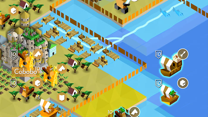 the battle of polytopia