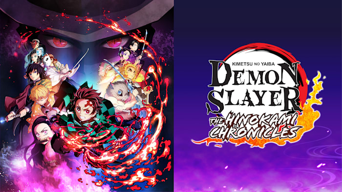 Demon slayer ps5 cheap