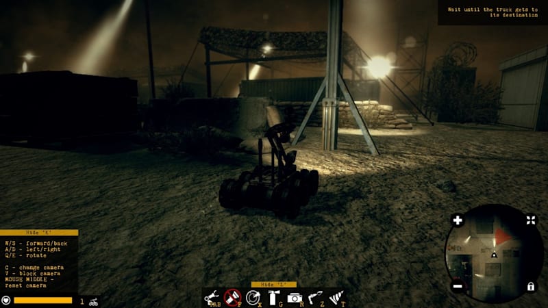 机器人小队模拟-Robot Squad Simulator-游戏截图-好玩客
