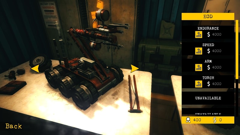 机器人小队模拟-Robot Squad Simulator-游戏截图-好玩客