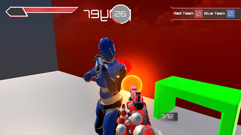 折磨-Tormentor -游戏截图-好玩游戏库