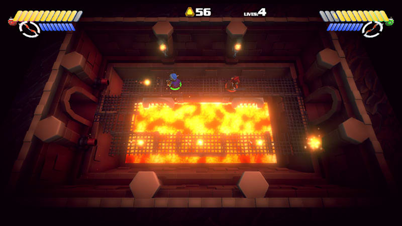 最后的屠龙者-The Last Dragon Slayer -游戏截图-好玩游戏库