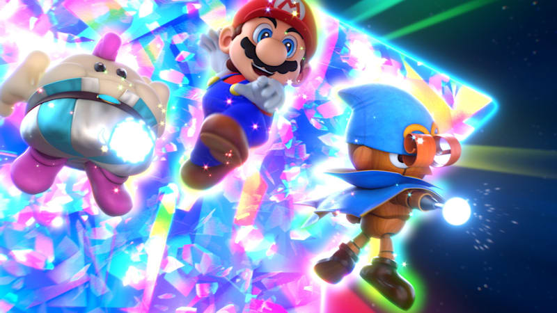 Super Mario RPG Free Download