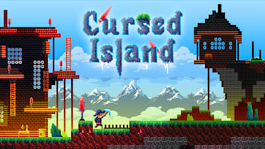 Cursed Island
