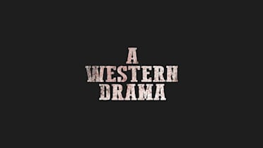 A Western Drama 4