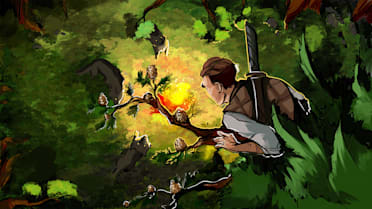 Swordbreaker: Origins 3