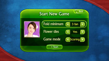 i.Game Hong Kong Mahjong 2