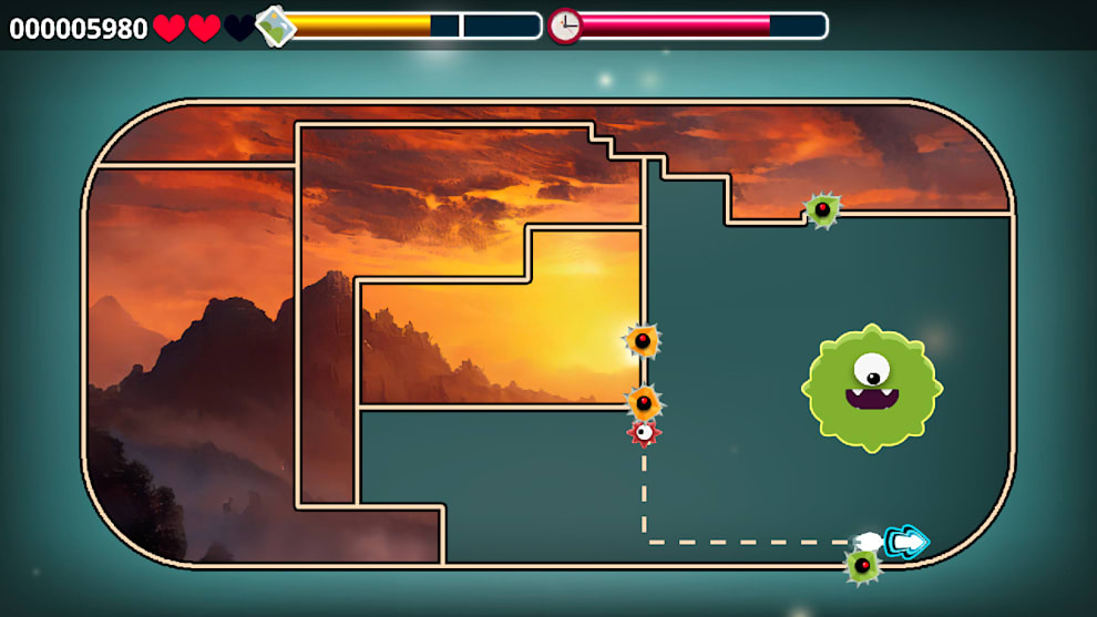Download Nature Puzzle Switch NSP