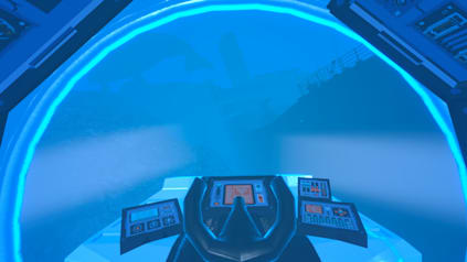Submersible Simulator - Discover the Titanic into Ocean 6